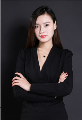 齐齐哈尔史静静 纹绣讲师